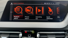 BMW 1 Series 118i M Sport 5dr Step Auto Petrol Hatchback